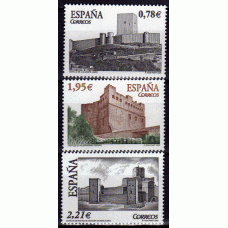 España II Centenario Correo 2005 Edifil 4170/2 ** Mnh