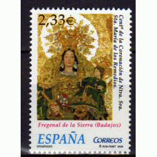 España II Centenario Correo 2006 Edifil 4235 ** Mnh