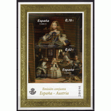 España II Centenario Correo 2009 Edifil 4519 ** Mnh