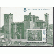 España II Centenario Correo 2011 Edifil 4643 ** Mnh