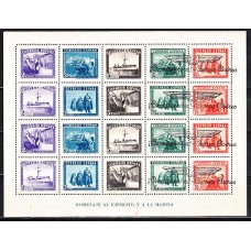 Locales Patrióticos Burgos 1938 Edifil 100 ** Mnh