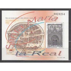 España II Centenario Pruebas Oficiales 2000 Edifil 73