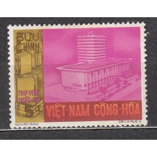 Vietnam del Sur - Correo Yvert 518 ** Mnh 