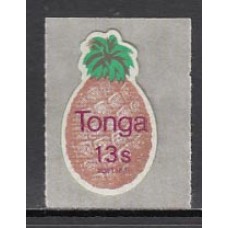 Tonga - Correo Yvert 526 ** Mnh Frutos