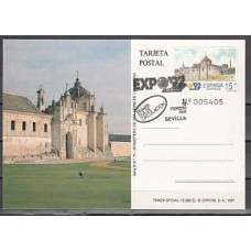 España II Centenario Tarjetas Máximas 1991 Edifil 3100/3