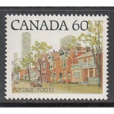 Canada - Correo 1982 Yvert 797 ** Mnh