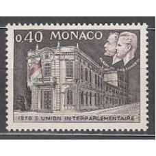 Monaco - Correo 1970 Yvert 828 ** Mnh