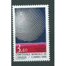 Francia - Correo 1986 Yvert 2445 ** Mnh