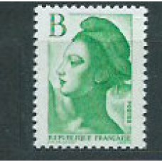 Francia - Correo 1987 Yvert 2483 ** Mnh