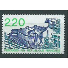 Francia - Correo 1988 Yvert 2550 ** Mnh