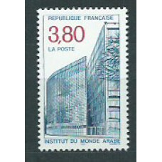 Francia - Correo 1990 Yvert 2645 ** Mnh