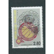 Francia - Correo 1995 Yvert 2984 ** Mnh