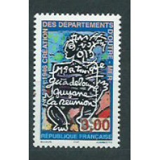 Francia - Correo 1996 Yvert 3036 ** Mnh