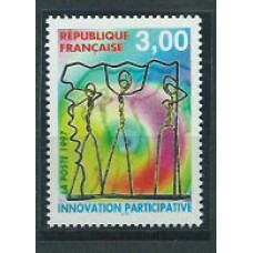 Francia - Correo 1997 Yvert 3043 ** Mnh