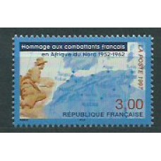 Francia - Correo 1997 Yvert 3072 ** Mnh