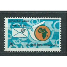 Mali - Aereo Yvert 174 ** Mnh