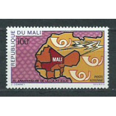 Mali - Aereo Yvert 84 ** Mnh