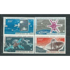 Mali - Aereo Yvert 93/6 ** Mnh  Astro