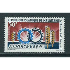 Mauritania - Aereo Yvert 63 ** Mnh