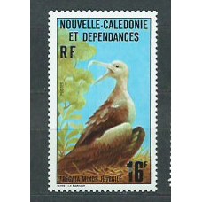 Nueva Caledonia - Correo Yvert 414 ** Mnh Fauna. Aves