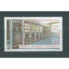 Nueva Caledonia - Correo Yvert 502 ** Mnh