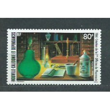 Nueva Caledonia - Correo Yvert 519 ** Mnh