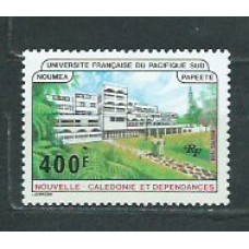 Nueva Caledonia - Correo Yvert 550 ** Mnh