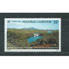 Nueva Caledonia - Correo Yvert 630 ** Mnh