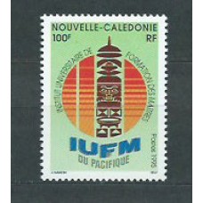 Nueva Caledonia - Correo Yvert 683 ** Mnh