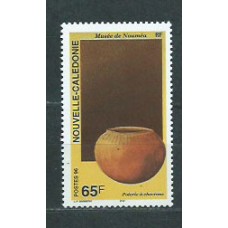 Nueva Caledonia - Correo Yvert 703 ** Mnh