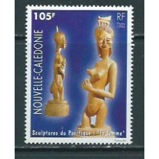 Nueva Caledonia - Correo Yvert 722 ** Mnh