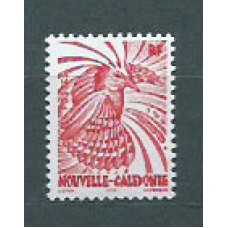 Nueva Caledonia - Correo Yvert 747 ** Mnh Fauna. Ave