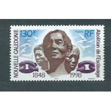 Nueva Caledonia - Correo Yvert 756 ** Mnh