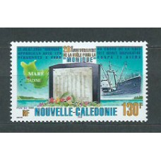 Nueva Caledonia - Correo Yvert 778 ** Mnh