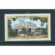 Nueva Caledonia - Correo Yvert 804 ** Mnh