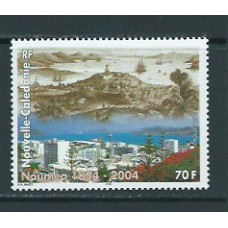 Nueva Caledonia - Correo Yvert 922 ** Mnh