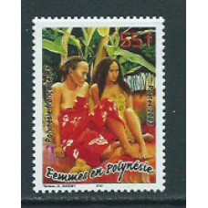 Polinesia - Correo Yvert 683 ** Mnh