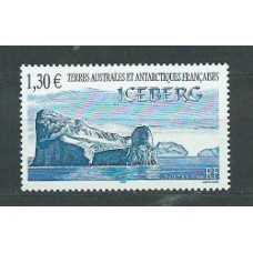 Tierras Australes - Correo Yvert 387 ** Mnh