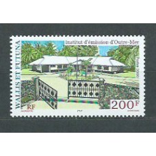 Wallis y Futuna - Correo Yvert 539 ** Mnh