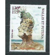 Wallis y Futuna - Correo Yvert 627 ** Mnh