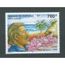 Wallis y Futuna - Aereo Yvert 205 ** Mnh