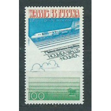 Wallis y Futuna - Aereo Yvert 62 ** Mnh Avión