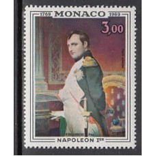 Monaco - Aereo Yvert 94 ** Mnh Pintura