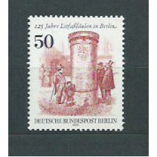 Alemania Berlin Correo 1979 Yvert 576 ** Mnh