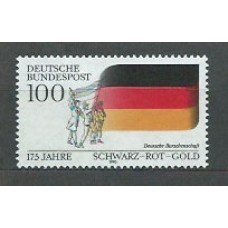 Alemania Federal Correo 1990  Yvert 1295 ** Mnh