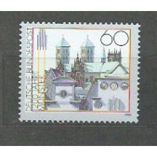 Alemania Federal Correo 1993 Yvert 1477 ** Mnh