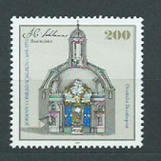 Alemania Federal Correo 1995 Yvert 1619 ** Mnh