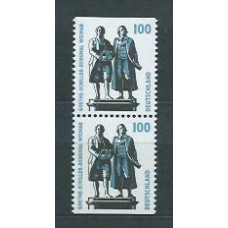 Alemania Federal Correo 1997 Yvert 1771b ** Mnh