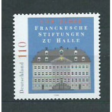 Alemania Federal Correo 1998 Yvert 1843 ** Mnh