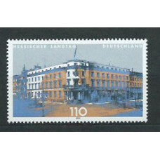 Alemania Federal Correo 1999 Yvert 1862 ** Mnh